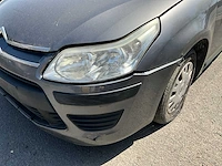 2009 citroën c4 - afbeelding 16 van  32