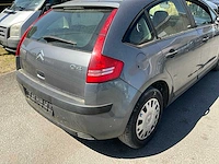 2009 citroën c4 - afbeelding 20 van  32
