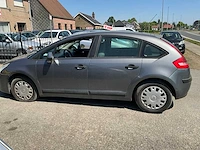 2009 citroën c4 - afbeelding 12 van  32