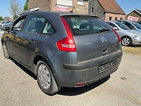 2009 citroën c4 - afbeelding 23 van  32