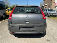 2009 citroën c4 - afbeelding 27 van  32