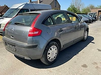 2009 citroën c4 - afbeelding 28 van  32