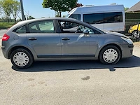 2009 citroën c4 - afbeelding 29 van  32