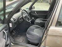2009 citroën picasso - afbeelding 7 van  47