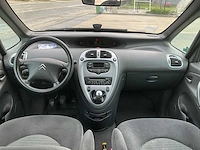 2009 citroën picasso - afbeelding 9 van  47