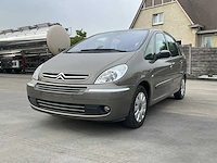 2009 citroën picasso - afbeelding 1 van  47