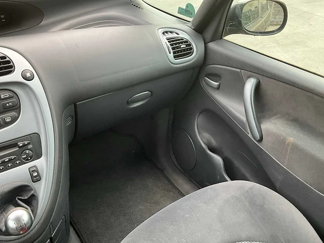 2009 citroën picasso - afbeelding 14 van  47