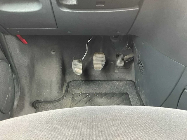 2009 citroën picasso - afbeelding 15 van  47