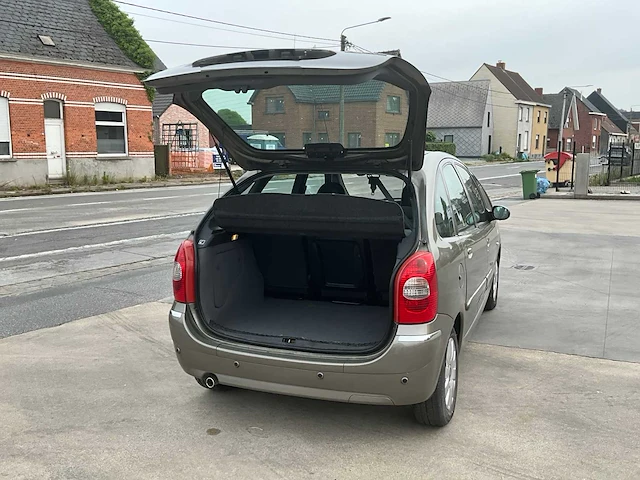 2009 citroën picasso - afbeelding 21 van  47