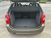 2009 citroën picasso - afbeelding 22 van  47
