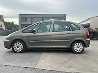 2009 citroën picasso - afbeelding 12 van  47