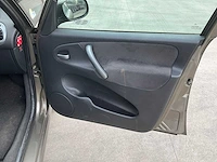 2009 citroën picasso - afbeelding 31 van  47