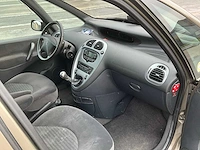 2009 citroën picasso - afbeelding 32 van  47