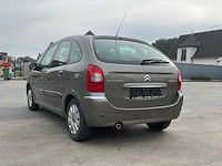 2009 citroën picasso - afbeelding 23 van  47
