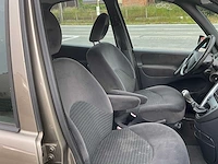 2009 citroën picasso - afbeelding 35 van  47
