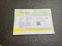 2009 citroën picasso - afbeelding 40 van  47