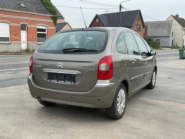 2009 citroën picasso - afbeelding 43 van  47