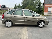 2009 citroën picasso - afbeelding 44 van  47