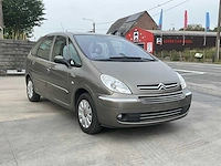 2009 citroën picasso - afbeelding 45 van  47