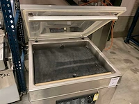 2009 cretel 520i vacuümmachine - afbeelding 4 van  7