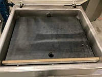2009 cretel 520i vacuümmachine - afbeelding 5 van  7
