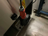 2009 cretel 520i vacuümmachine - afbeelding 6 van  7