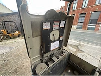 2009 crown sc 4200 vorkheftruck - afbeelding 9 van  25