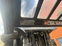 2009 crown sc 4200 vorkheftruck - afbeelding 18 van  25