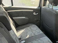 2009 dacia sandero - afbeelding 21 van  34