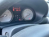2009 dacia sandero - afbeelding 29 van  34
