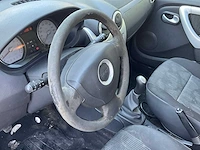 2009 dacia sandero - afbeelding 30 van  34