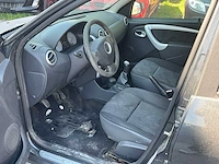 2009 dacia sandero - afbeelding 31 van  34
