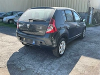 2009 dacia sandero - afbeelding 5 van  34