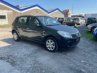 2009 dacia sandero - afbeelding 7 van  34
