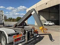 2009 daf cf85 vrachtwagen - afbeelding 4 van  15