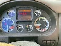 2009 daf cf85 vrachtwagen - afbeelding 11 van  15