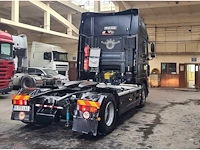 2009 daf xf105.510 vrachtwagen - afbeelding 5 van  14
