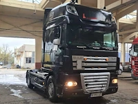 2009 daf xf105.510 vrachtwagen - afbeelding 6 van  14