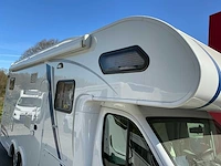 2009 dethleffs a7871 camper - afbeelding 3 van  66