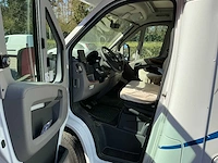 2009 dethleffs a7871 camper - afbeelding 9 van  66