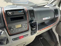 2009 dethleffs a7871 camper - afbeelding 13 van  66