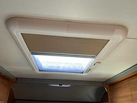 2009 dethleffs a7871 camper - afbeelding 20 van  66