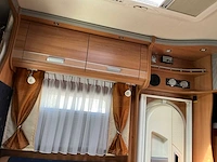 2009 dethleffs a7871 camper - afbeelding 27 van  66