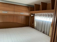 2009 dethleffs a7871 camper - afbeelding 32 van  66