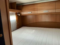 2009 dethleffs a7871 camper - afbeelding 40 van  66
