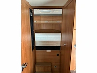 2009 dethleffs a7871 camper - afbeelding 42 van  66