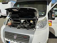 2009 dethleffs a7871 camper - afbeelding 44 van  66