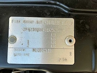 2009 dethleffs a7871 camper - afbeelding 49 van  66