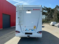 2009 dethleffs a7871 camper - afbeelding 45 van  66