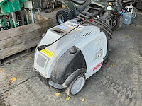 2009 dibo optima 1814 hogedrukreiniger - afbeelding 1 van  6